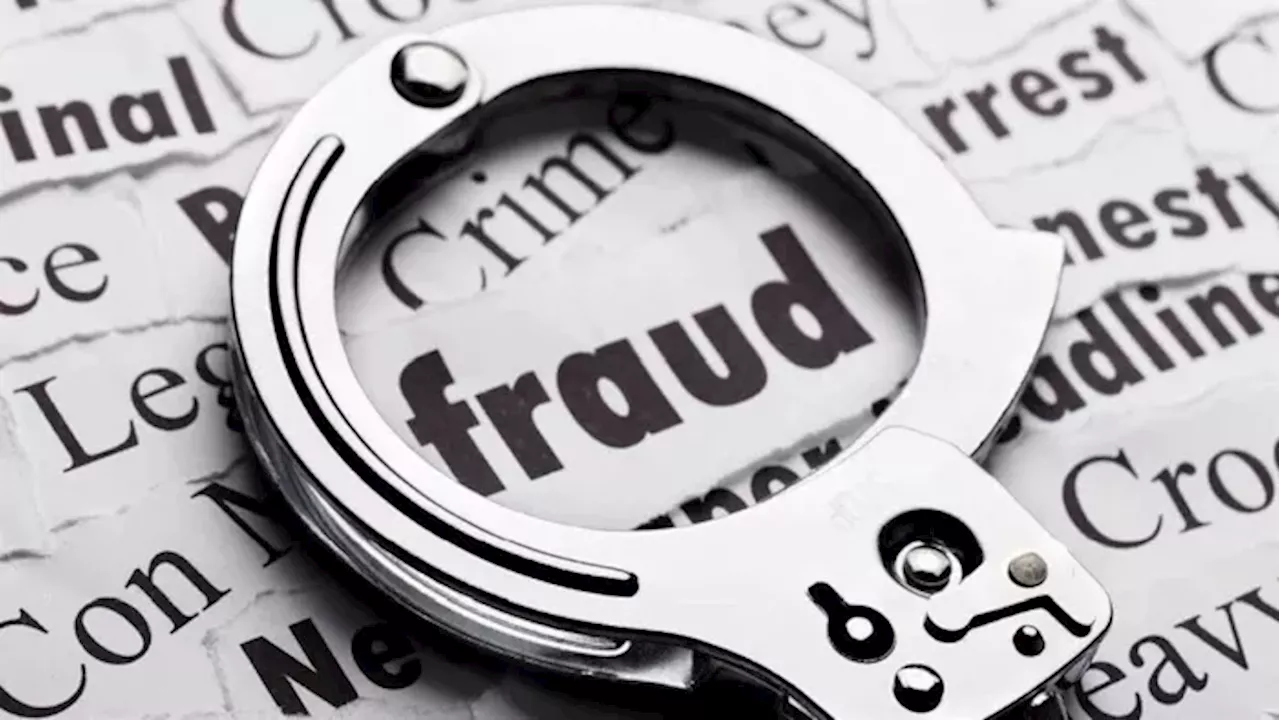 ब्रिटेन भेजने के नाम पर ठगी, रिश्तेदार ने हड़प लिए 20 लाख रुपये; पीड़ित के पैसे से ही भाग गया लंदन