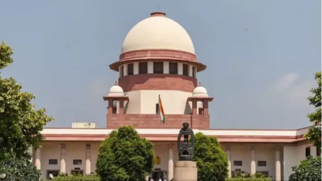 लोकपाल के आदेश पर SC ने लिया स्वत: संज्ञान, 18 मार्च को होगी सुनवाई; जानिए क्या है पूरा मामला