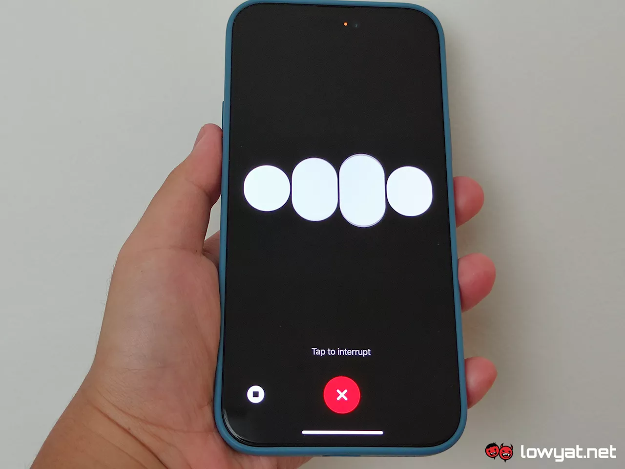 ChatGPT Becomes Default Assistant on Android, But Voice Activation Remains Elusive