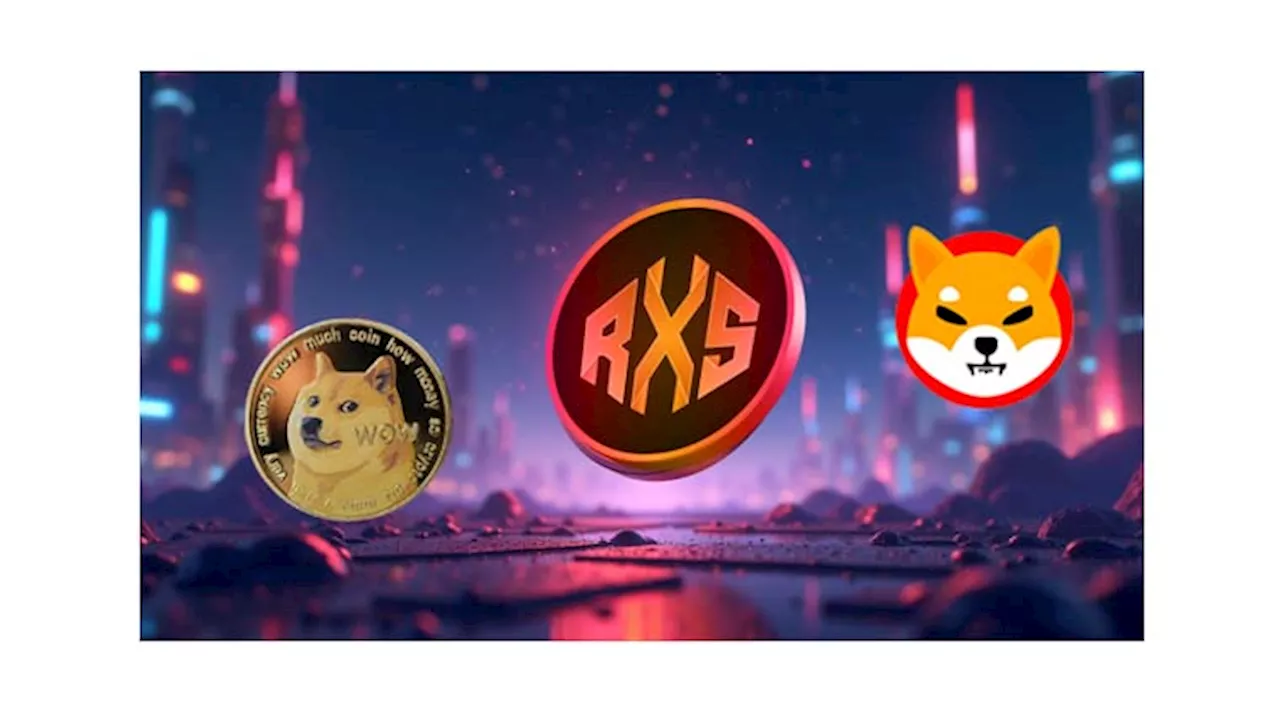 Dogecoin (DOGE) and This Crypto Are Devouring Shiba Inu’s (SHIB) Market Share in 2025, Who Gets the Lion’s Share?