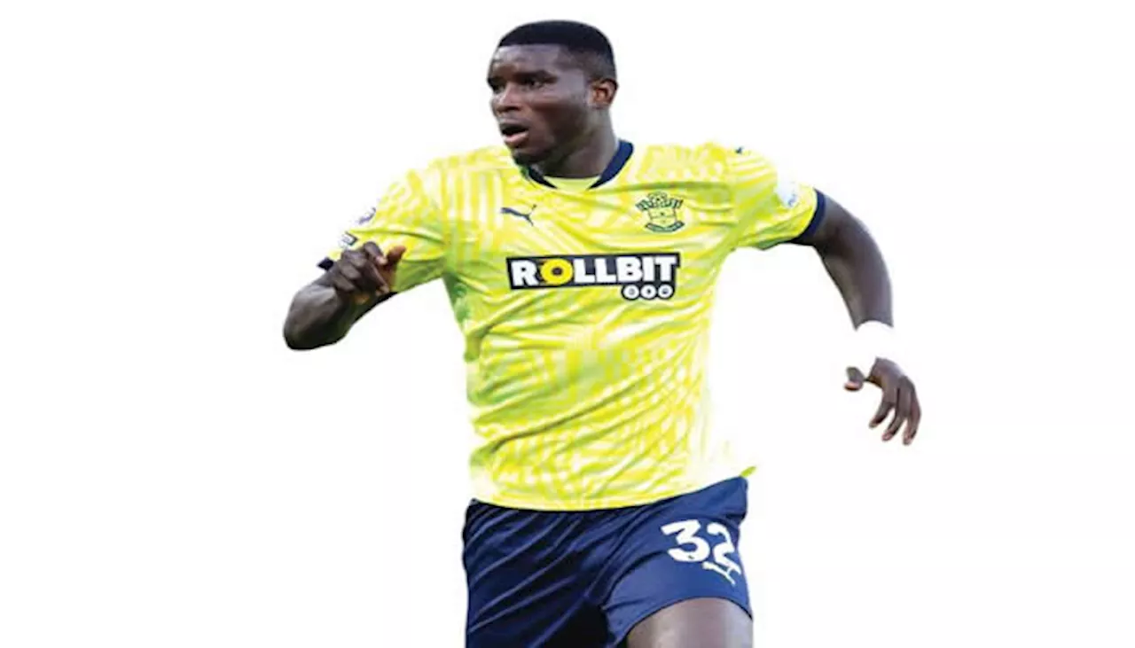 Onuachu's Strike Not Enough as Southampton Fall to Wolves