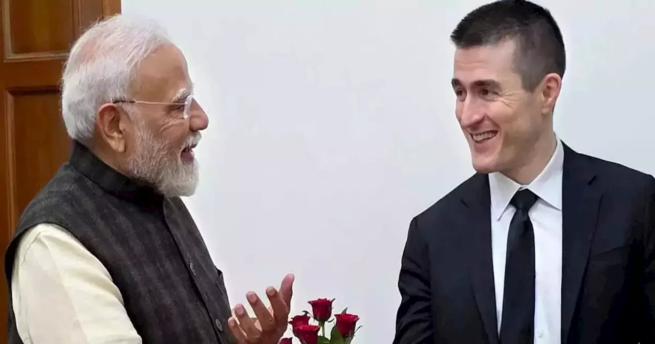 प्रधानमंत्री नरेंद्र मोदी का इंटरव्यू लेने वाले पॉडकास्टर लेक्स फ्रिडमैन के पास कितना पैसा है?