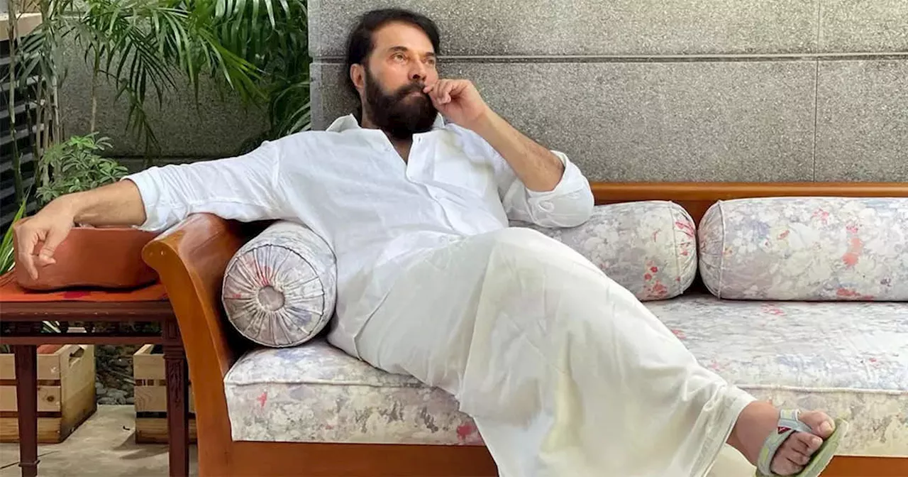 Fact Check: ममूटी को कैंसर? 73 साल के मलयालम एक्टर ने काम से लिया ब्रेक, कराएंगे इलाज! यहां जानिए क्या है सच