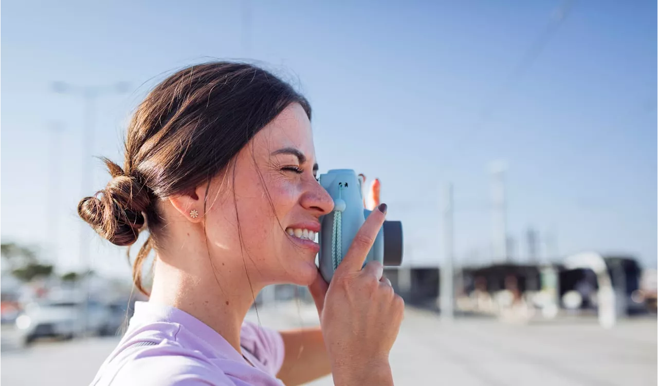 Why Gen Z is Embracing Retro Tech