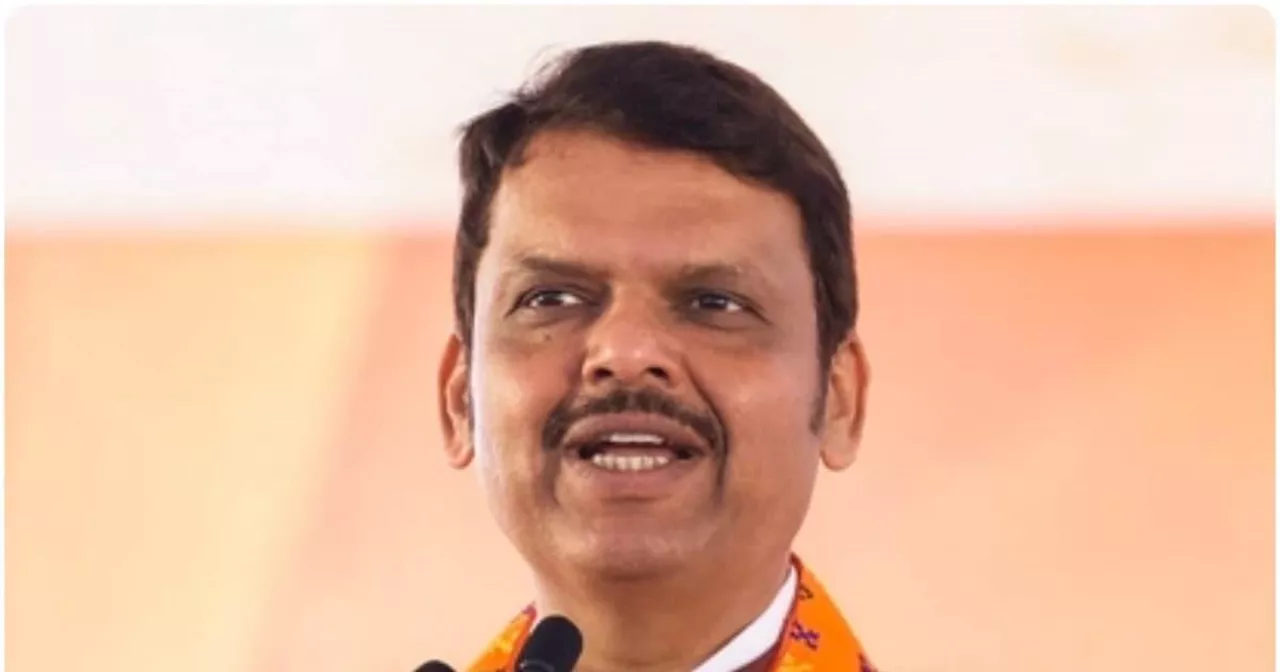 CM फडणवीस का औरंगजेब से जोड़ा ऐसा तार, महाराष्ट्र में मच गया हंगामा, बीजेपी ने कांग्रेस को दिया टका-सा जवाब...