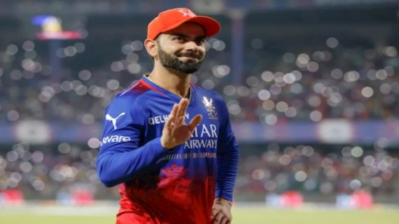 IPL 2025: इन शहरों में इस-इस दिन मैदान पर उतरेंगे विराट कोहली, ये रहा RCB का पूरा शेड्यूल