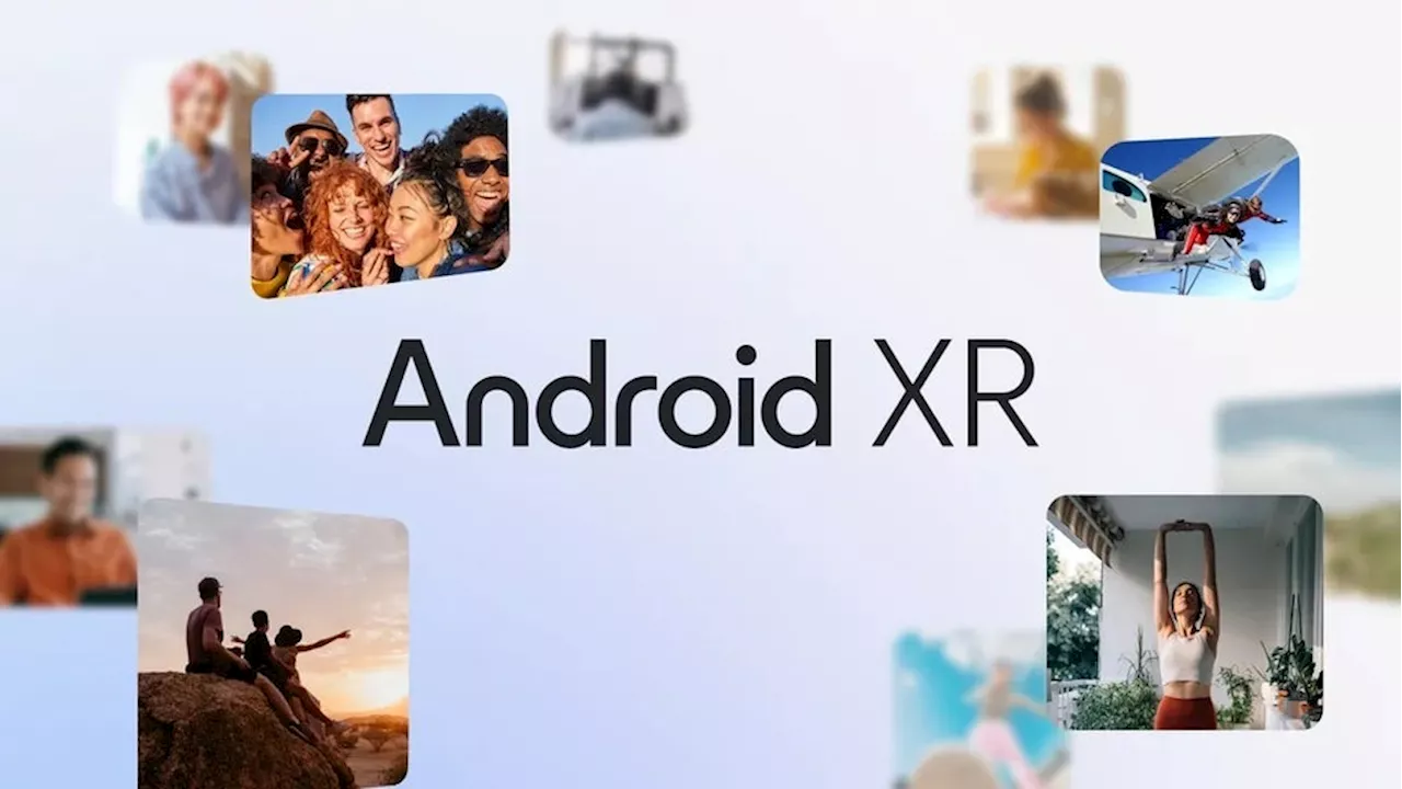 Google Acquires AdHawk Microsystems to Enhance Smart Glasses and Headsets