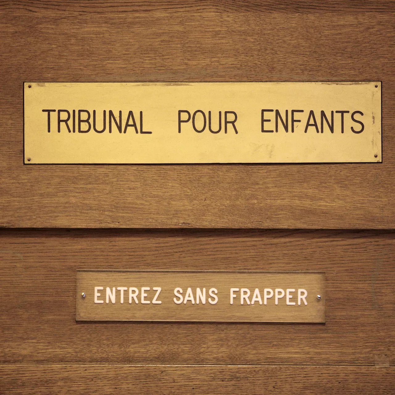 Assassinat de Samuel Paty : le procès des mineurs, 'une audience très poignante', se souvient l’avocate de ses proches