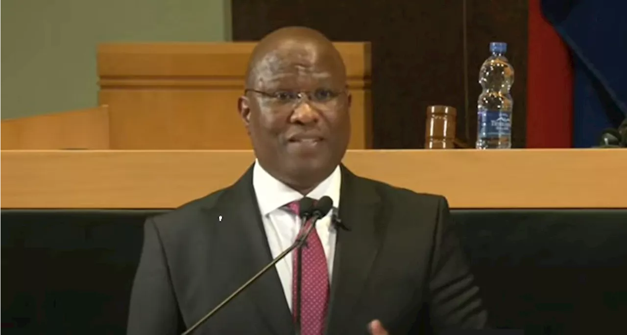 Eastern Cape Premier Mourns Passing of Former MEC Dennis Neer