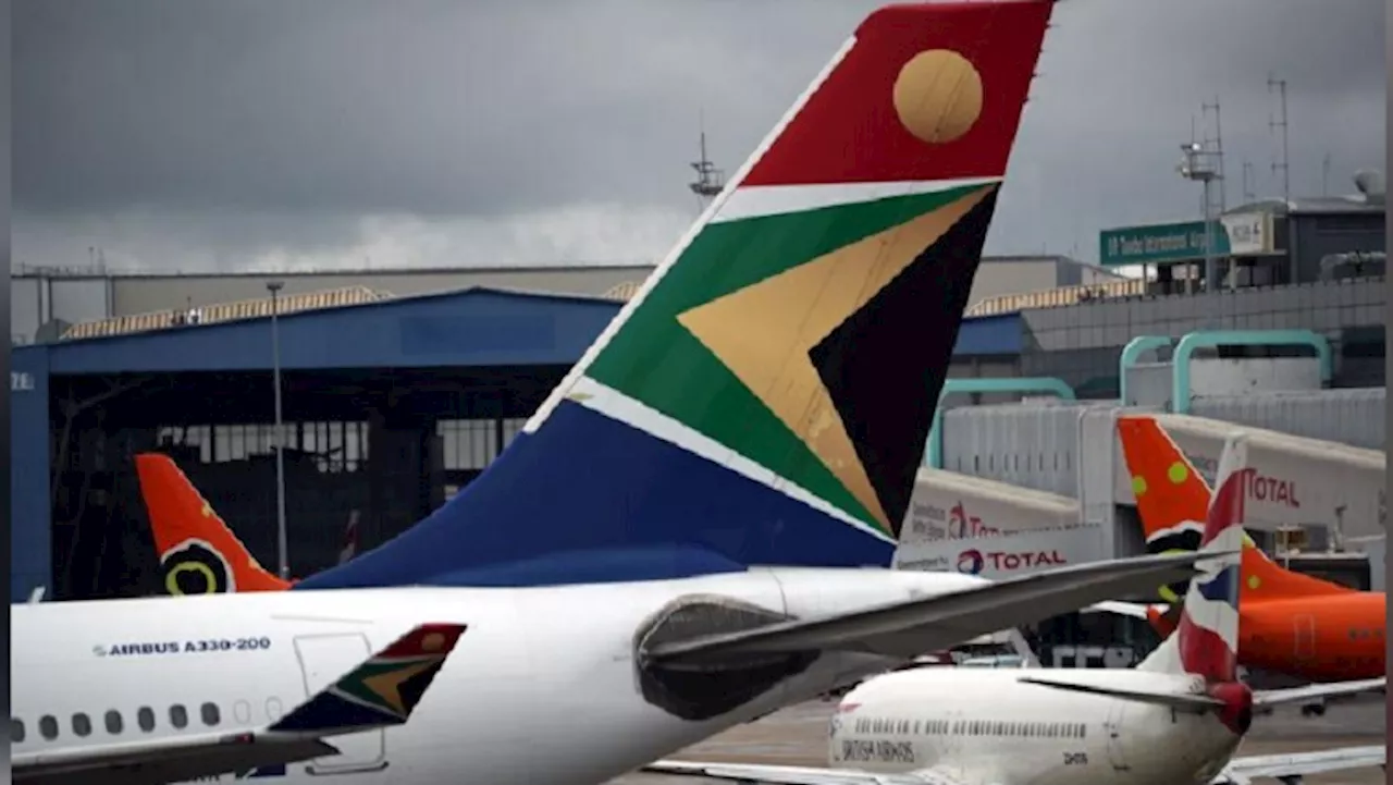 Summit looks at improved technology for airlines and passengers in SA - SABC News - Breaking news, special reports, world, business, sport coverage of all South African current events. Africa's news leader.