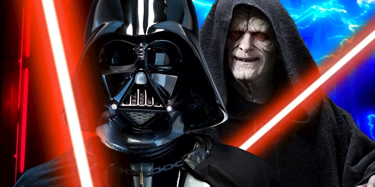 Darth Vader and Others Tried to Kill Emperor Palpatine: A History of Assassination Attempts