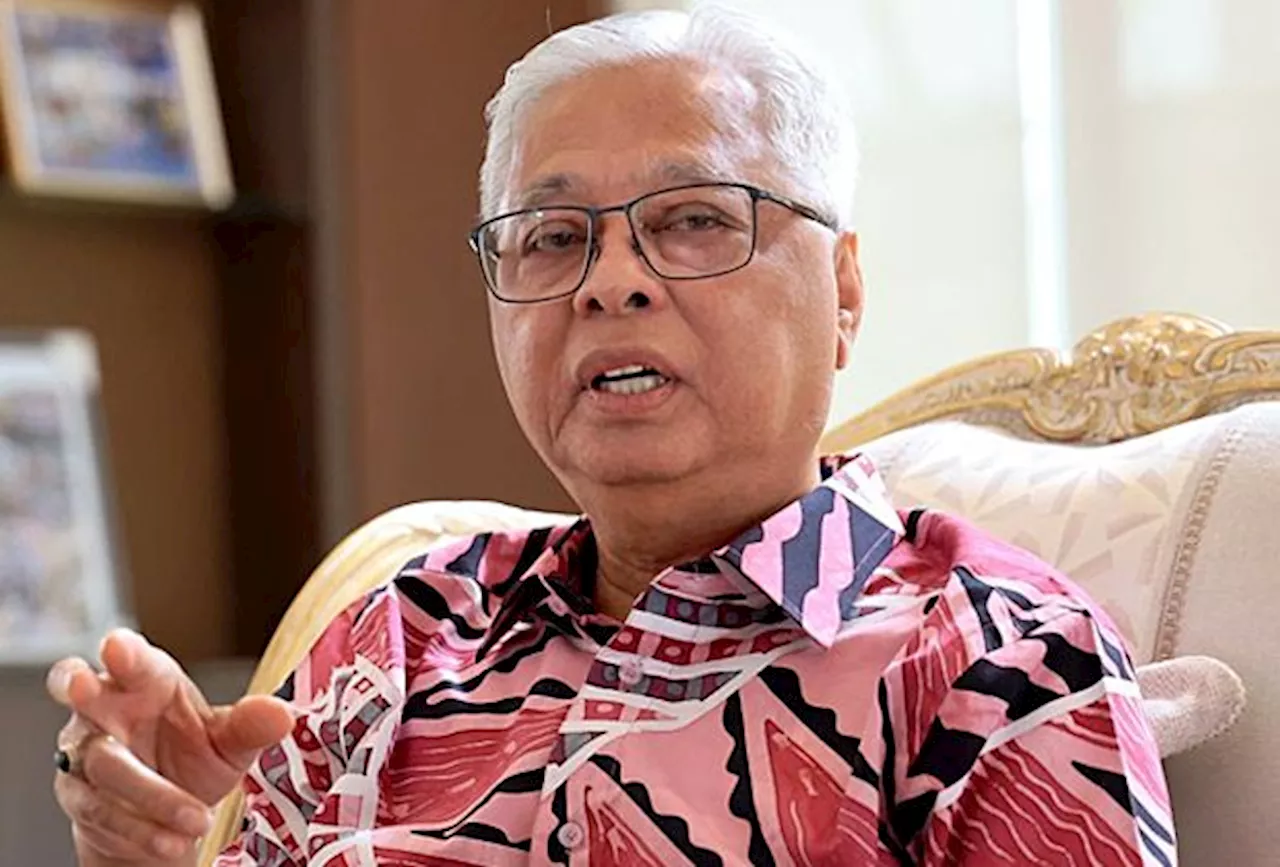 MACC to call Ismail Sabri back tomorrow, says source