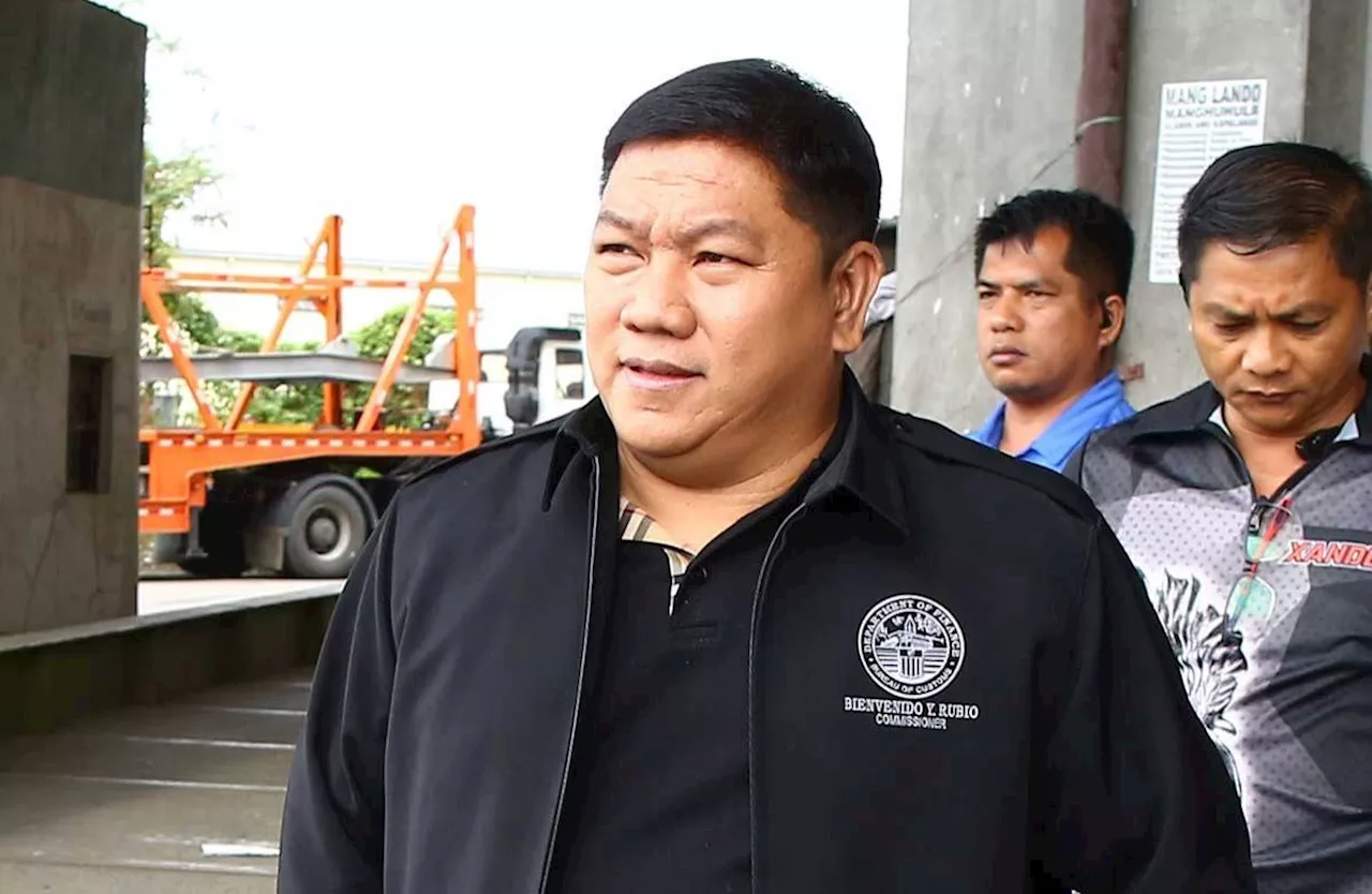 BOC Seizes P1.18 Billion Worth of Smuggled Vapes, Other Goods in Valenzuela City