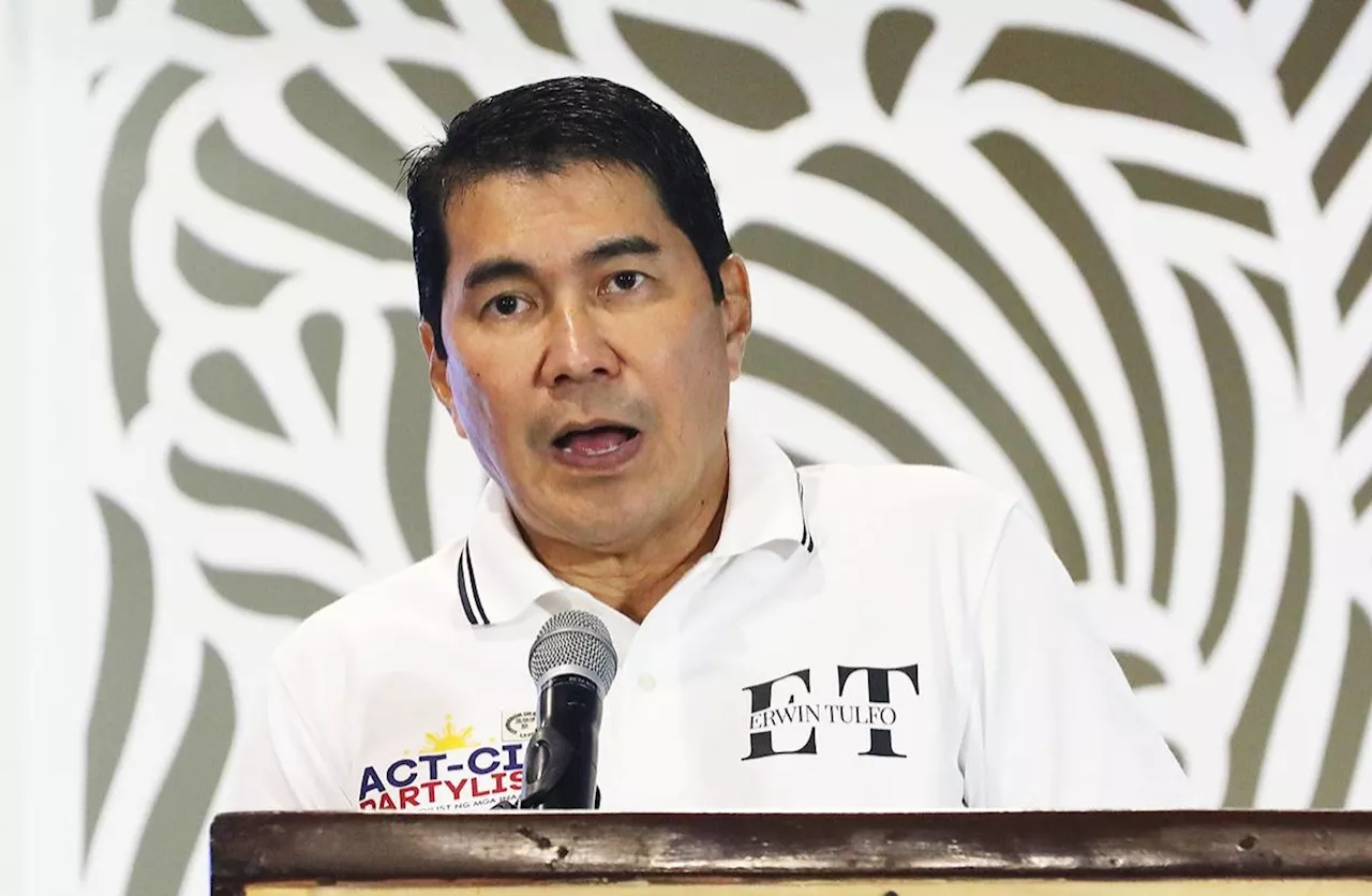OCTA Research Survey: Tulfo Brothers, Go Top Senatorial Preference List
