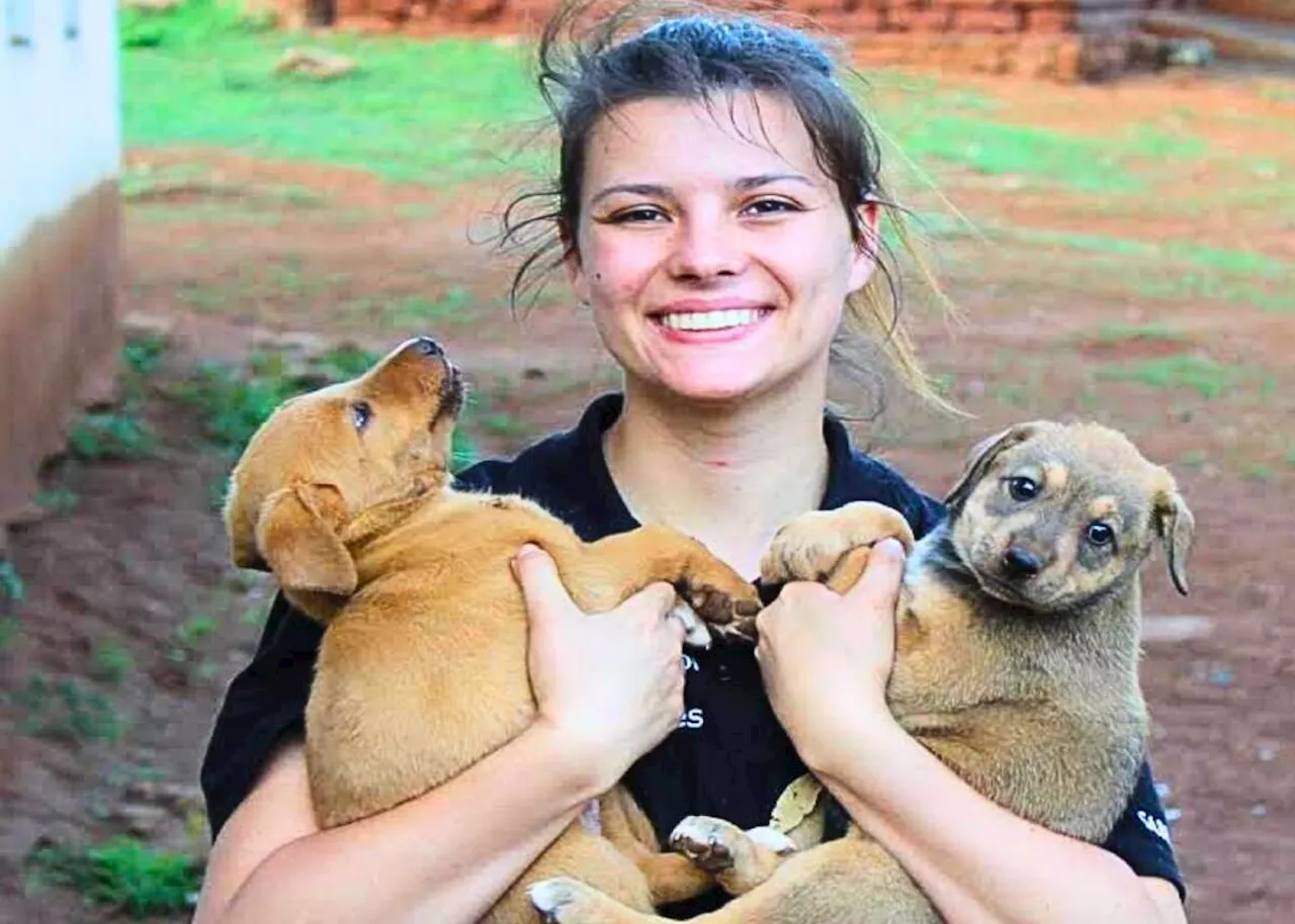 ‘Angels’ help WanderVet by donating R50,000 to sterilise 100 dogs