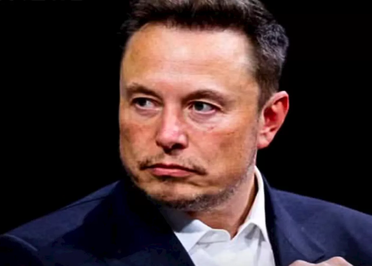 Grimes vs Elon Musk: The battle to shield kids from the spotlight