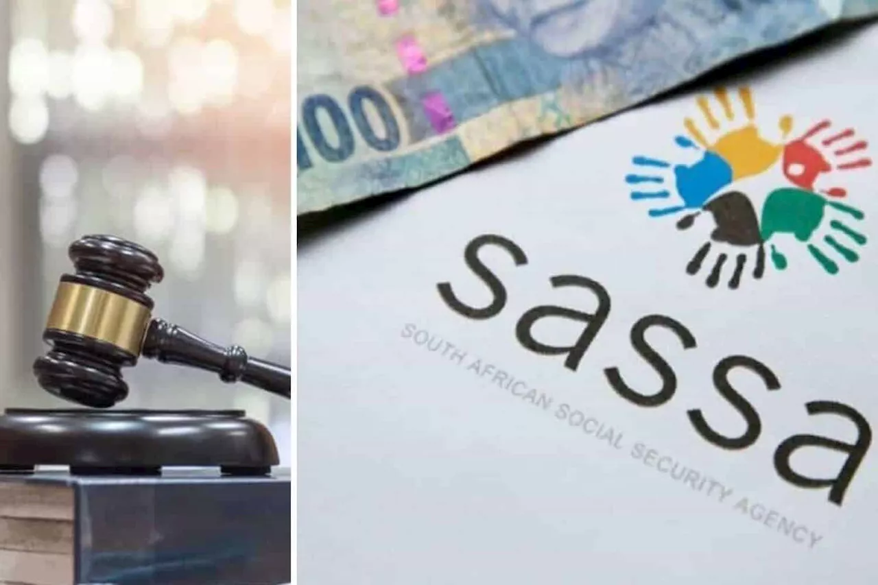 More arrests expected following SASSA’s R260m ‘fraud scheme’