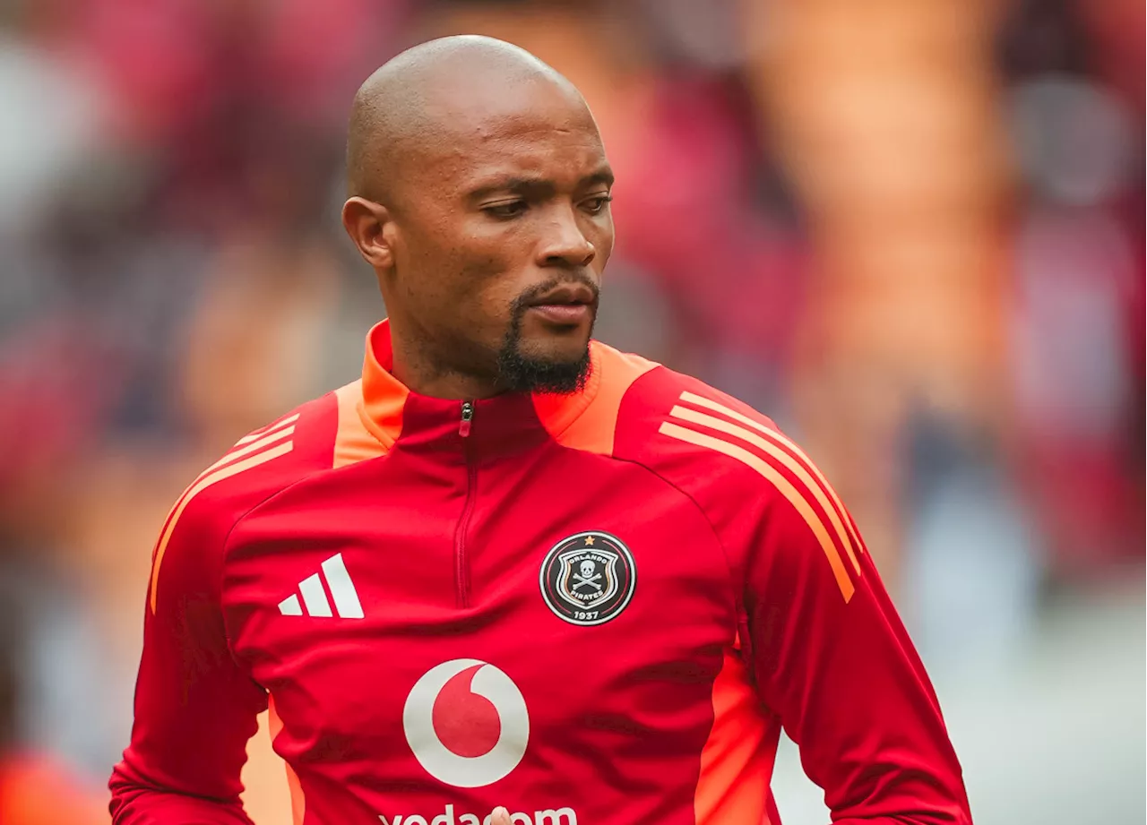 Orlando Pirates Shock Mamelodi Sundowns with Two First-Half Goals