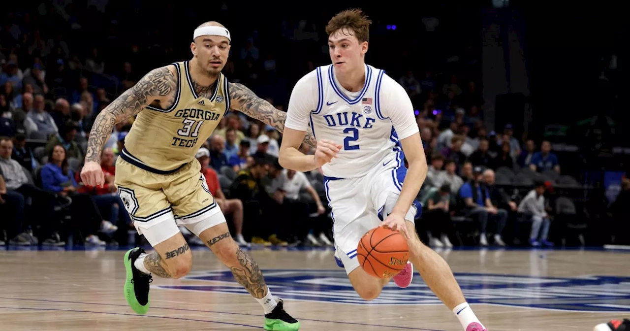 March Madness 2025: Teams, Schedule, and How to Watch