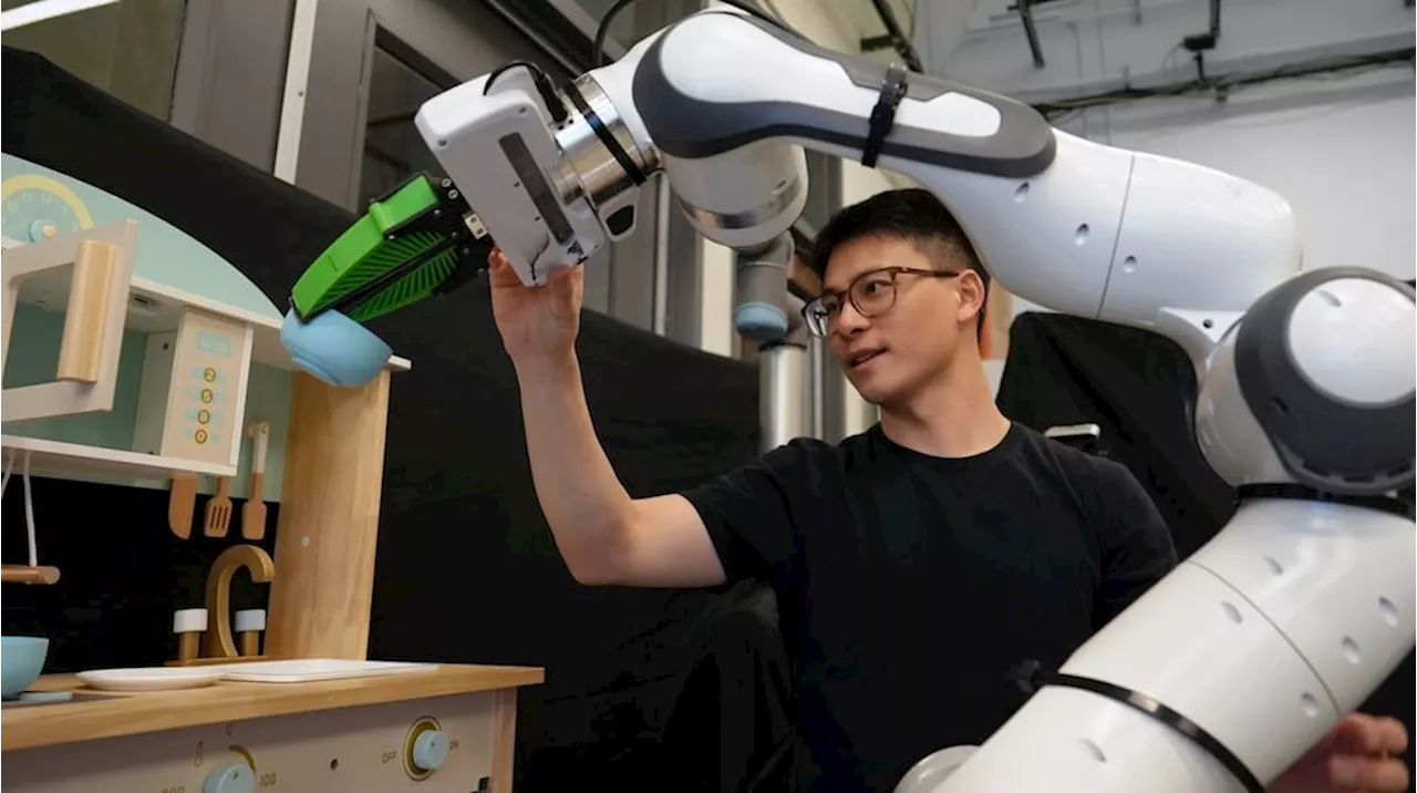 La importancia de los humanos para mejorar a los robots, según el MIT