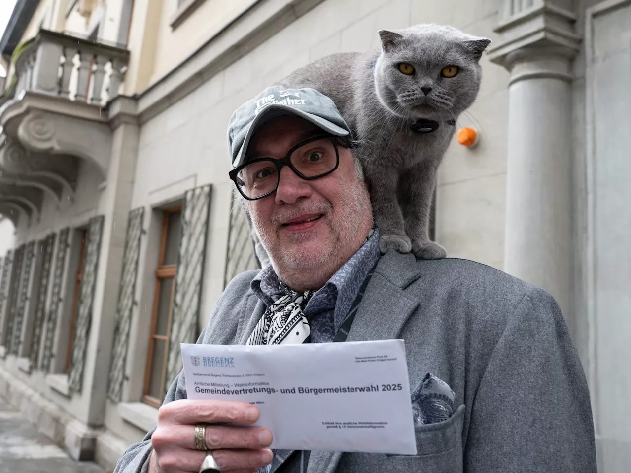 Liveblog zur Gemeindewahl in Vorarlberg