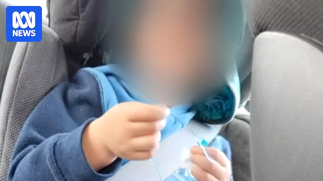 Private childcare whistleblowers' disturbing experiences inside a sector putting profits before kids