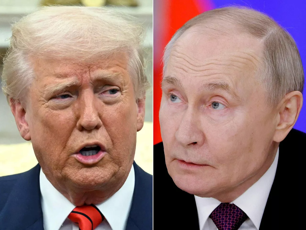 Trump-Putin, oggi colloquio per la tregua in Ucraina: perché la Crimea è decisiva