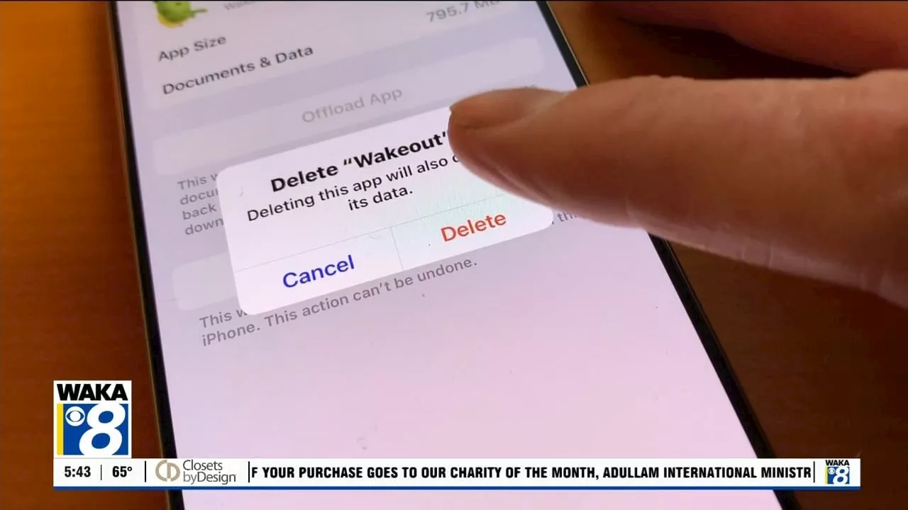 What the Tech: Why you need to do spring cleaning on your smartphone