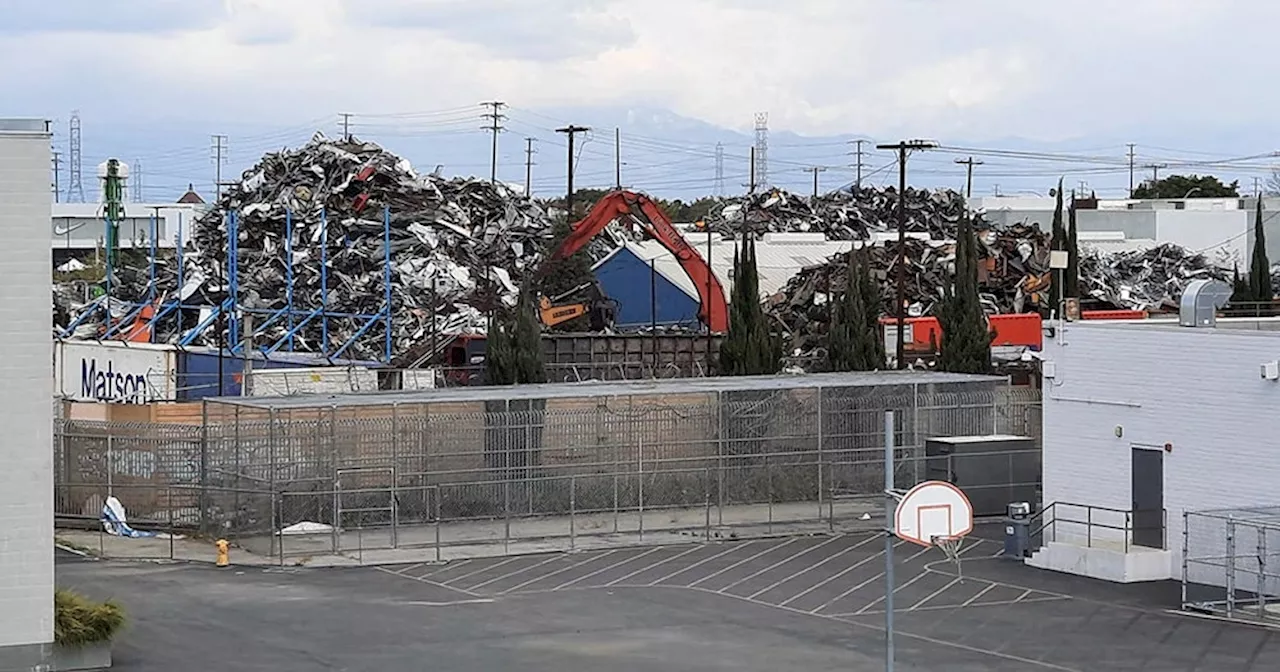 Atlas Metal co-owner bail set at $1 million while judge halts certain company operations