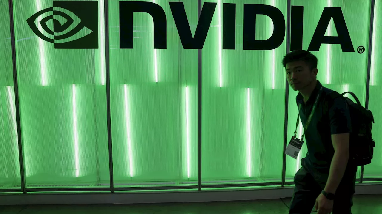 Here are Monday's biggest analyst calls of the day: Nvidia, Tesla, Apple, Nike, Micron, Netflix & more