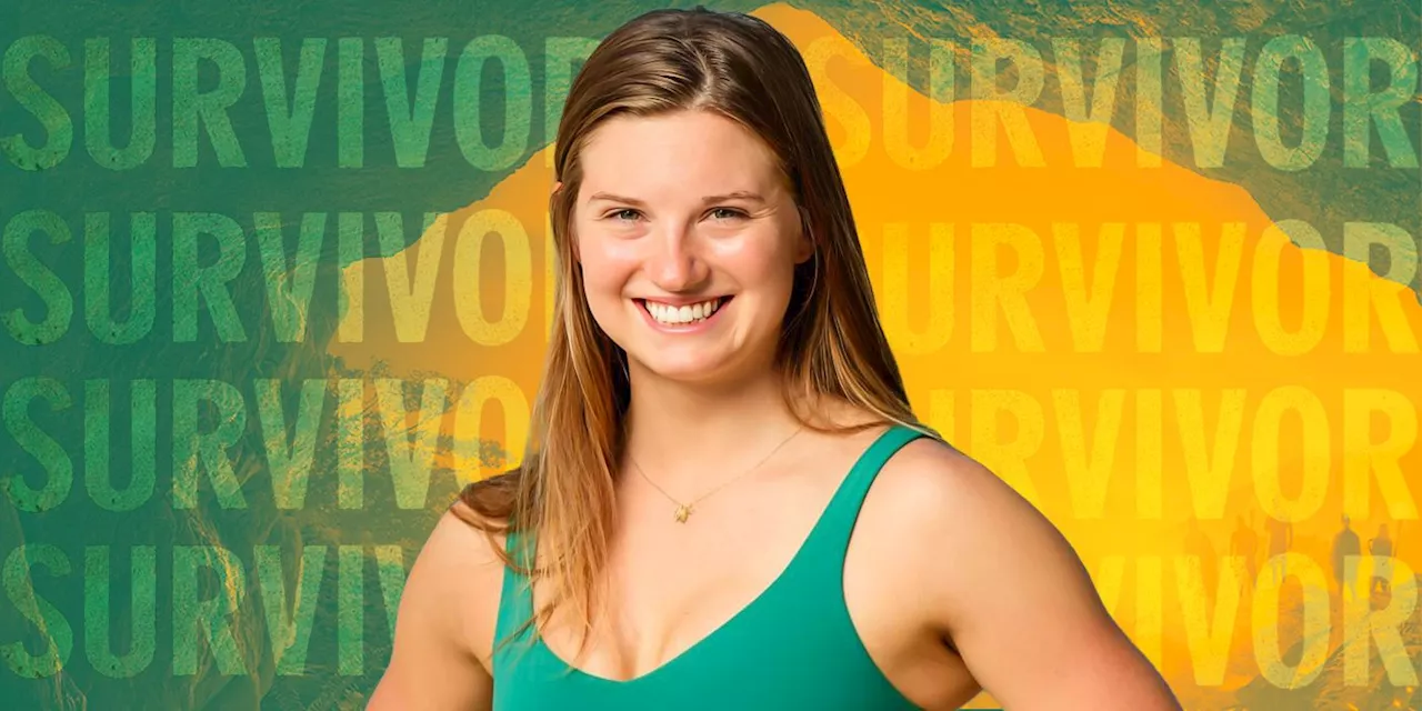 Eva Erickson&#039;s Kindness May Have Hurt Her Game on &#039;Survivor 48&#039;
