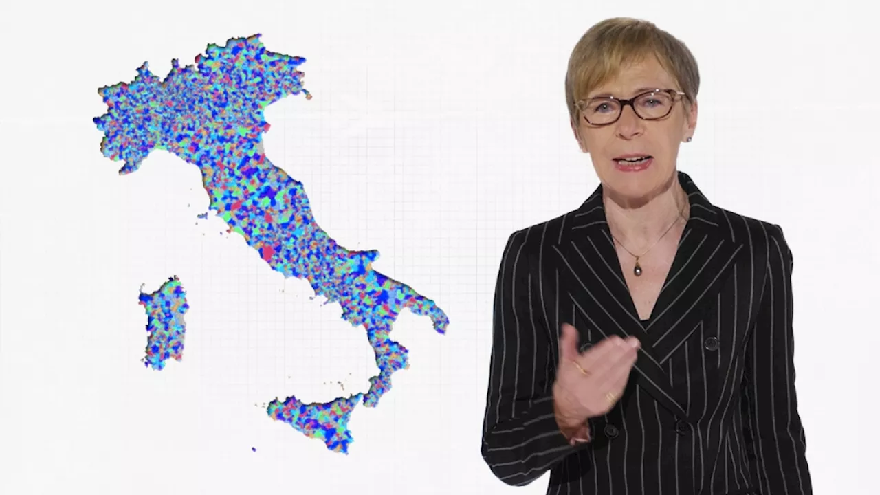 L'aumento delle tasse locali: un peso sempre più pesante sui cittadini