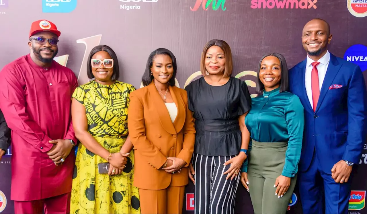 Amstel Malta Reinforces its Position as the Biggest Supporter of African Entertainment as the Headline Spo ...
