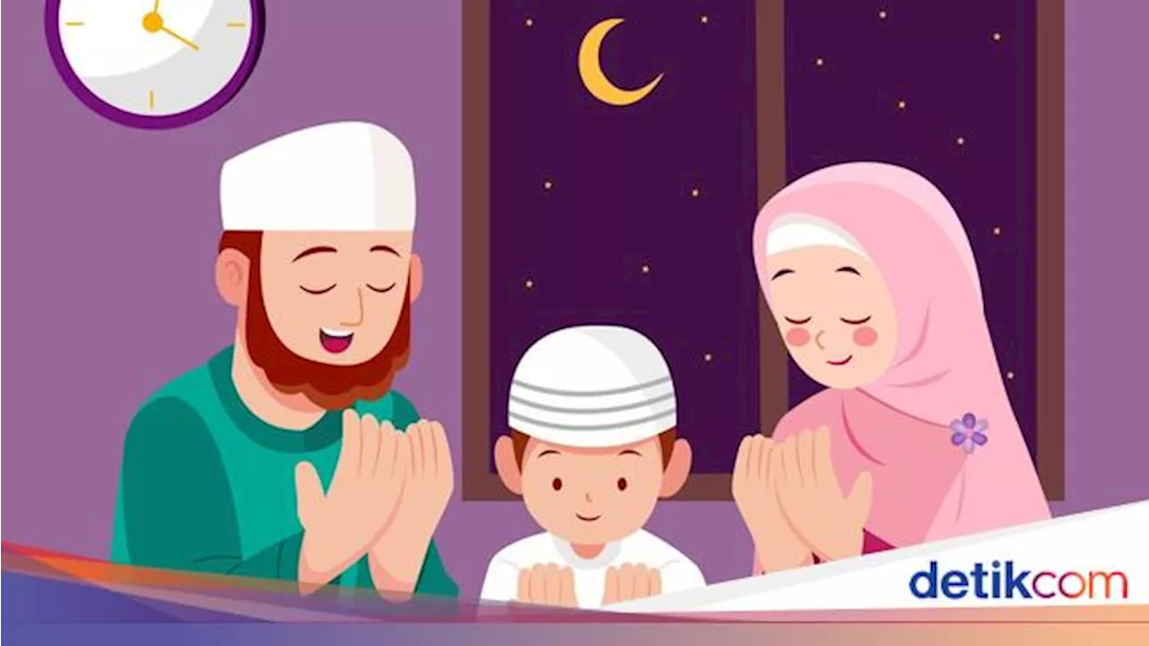 Waktu Imsak dan Azan Subuh di Gorontalo Hari Ini 18 Maret 2025