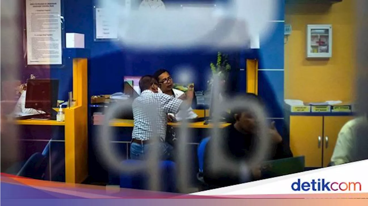 Cara Laporan SPT Tahunan 2025, Tak Pakai Coretax