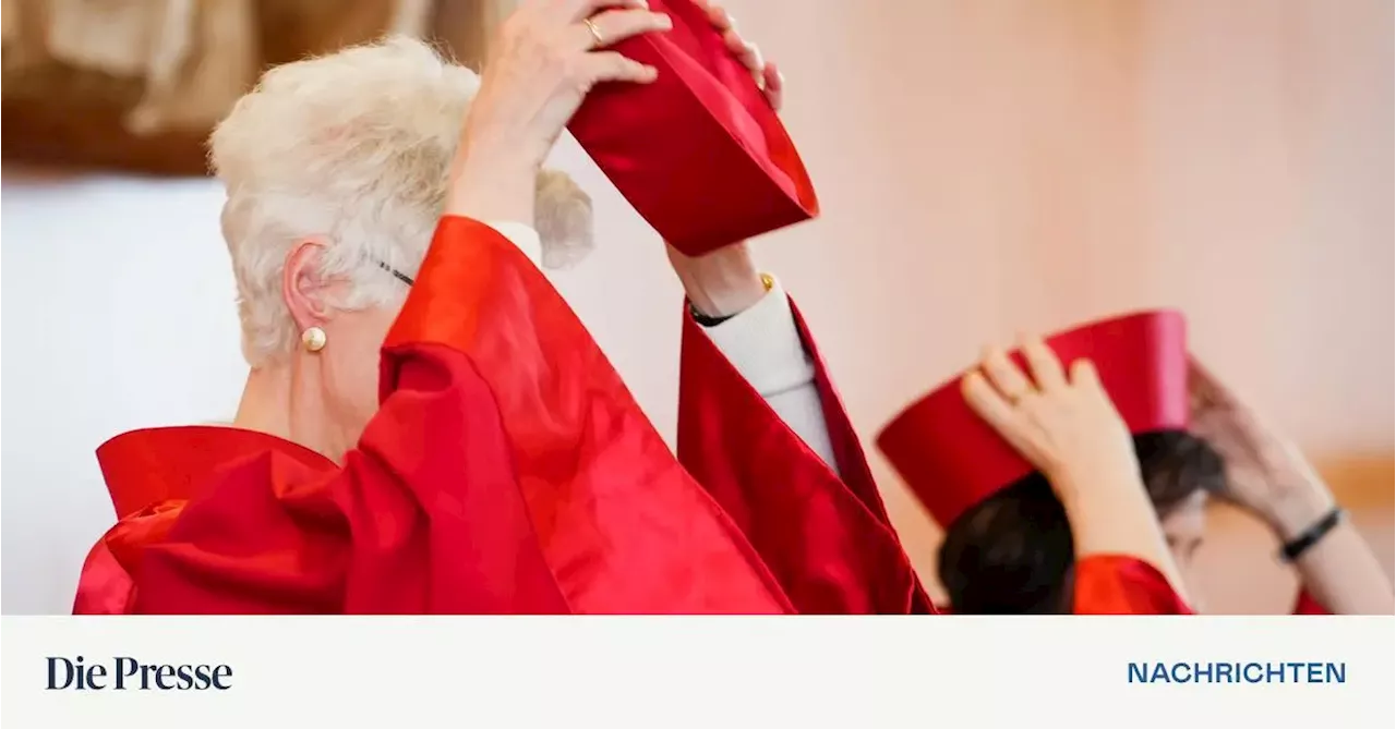 Deutsches Bundesverfassungsgericht weist Eilanträge gegen Milliardenpaket ab