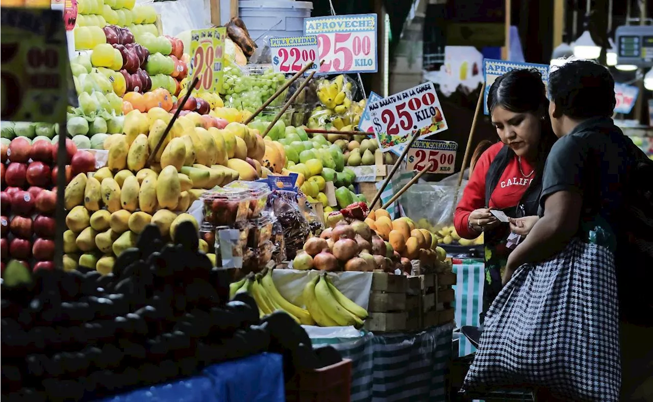 Habrá mil mdp para mercados públicos con Mercomuna