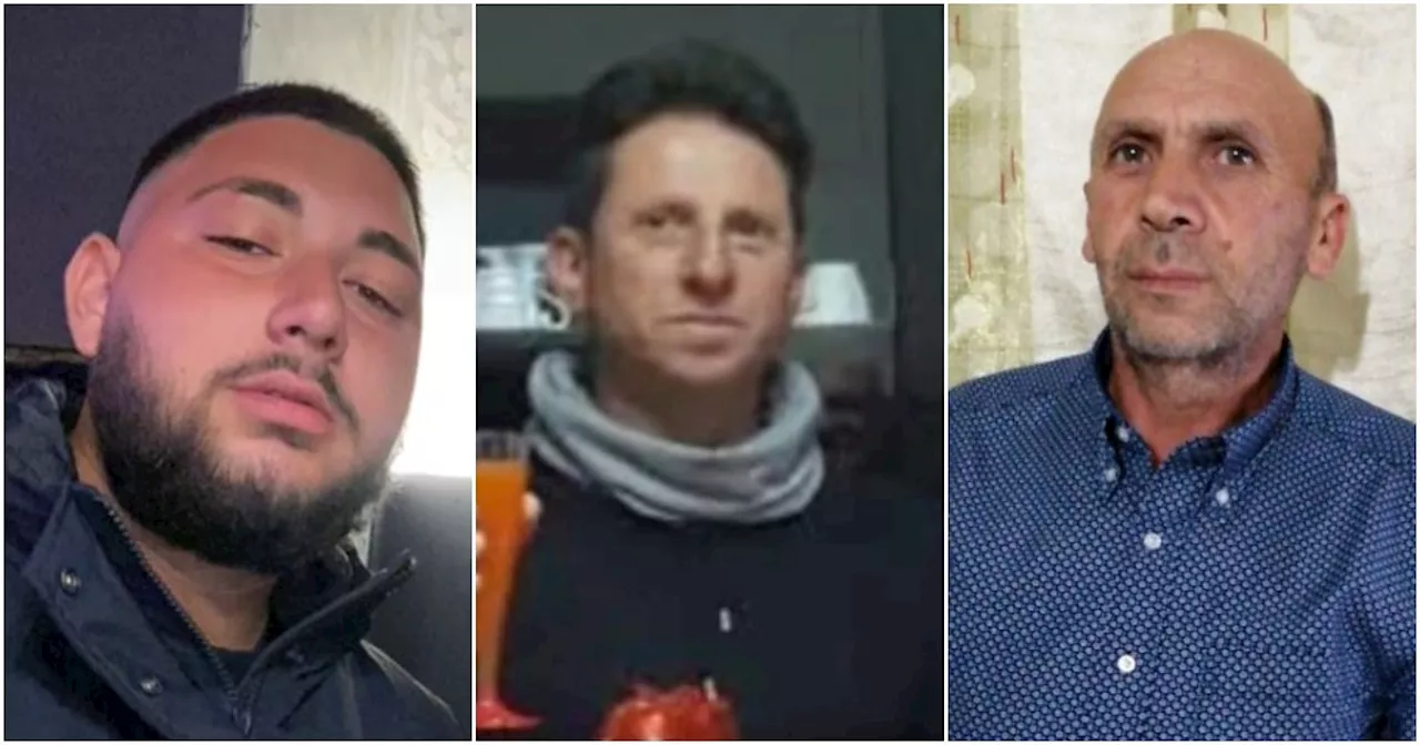 Il 18enne Rosario Lucchese, Salvatore Lanza e Salvatore Pellegriti: chi erano i 3 braccianti morti mentre…