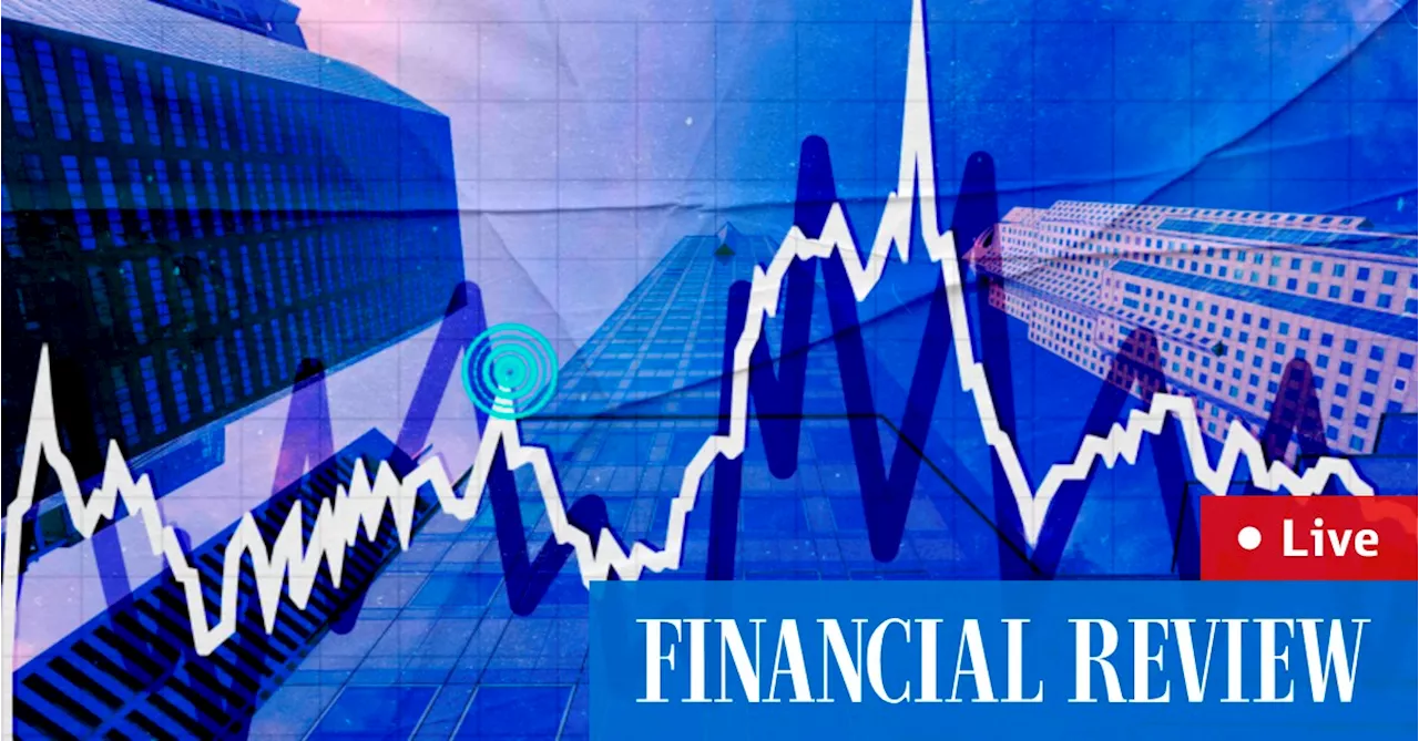 ASX 200 LIVE: ASX to rise, S&P 500 extends broad rebound