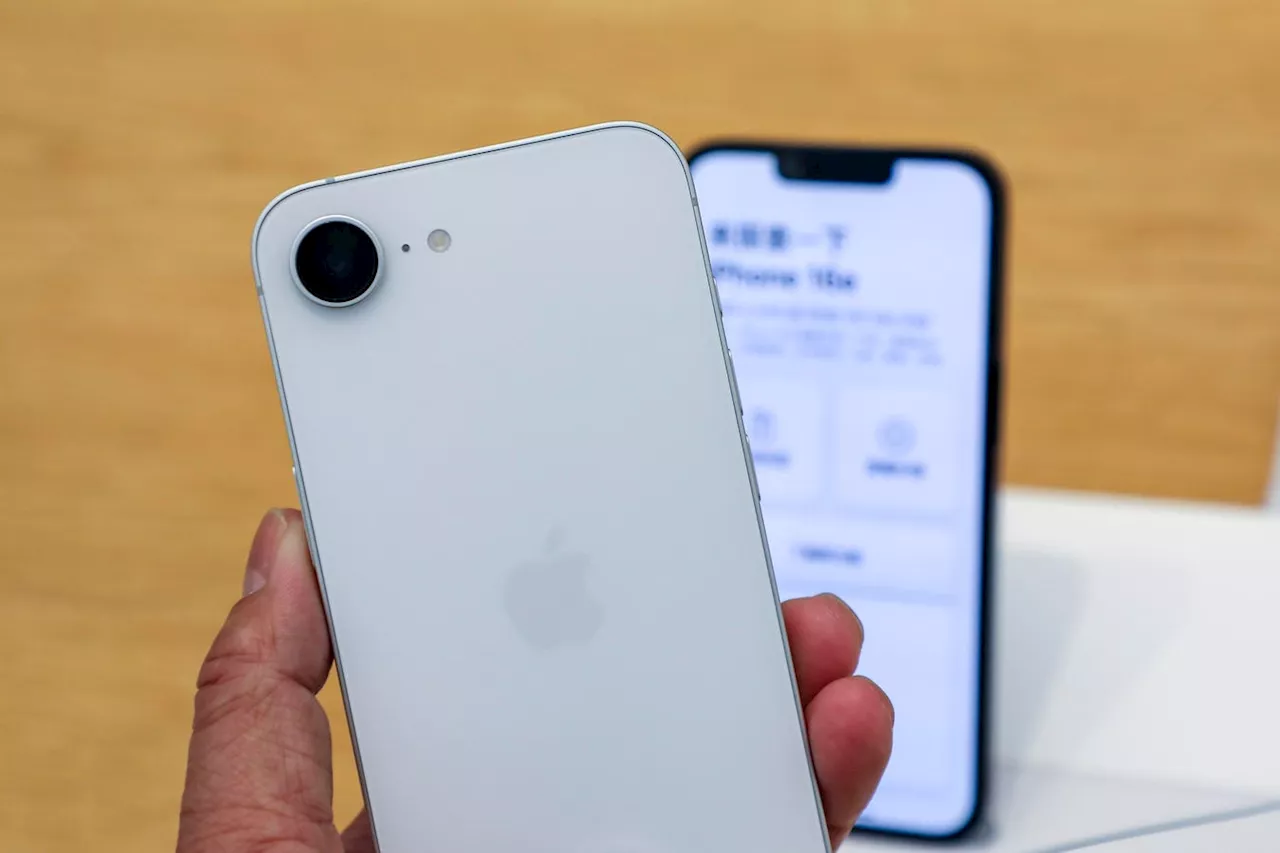 Apple iPhone 17 Air: New Leaks Reveal Trove Of Design Changes And Features