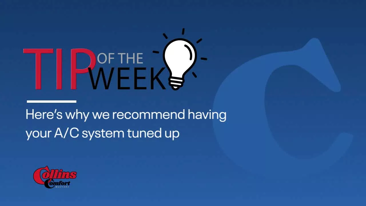Learn Why Its Important to Keep Your Air Conditioning Tuned Up
