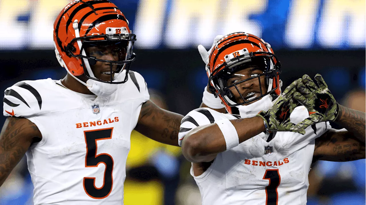 Signing Higgins, Chase ends one drama; what are ramifications for Bengals moving forward?