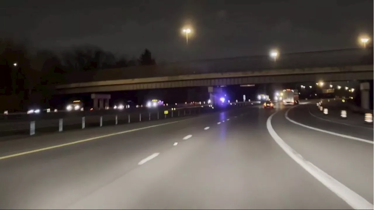 Victim identified following deadly head-on crash on I-70