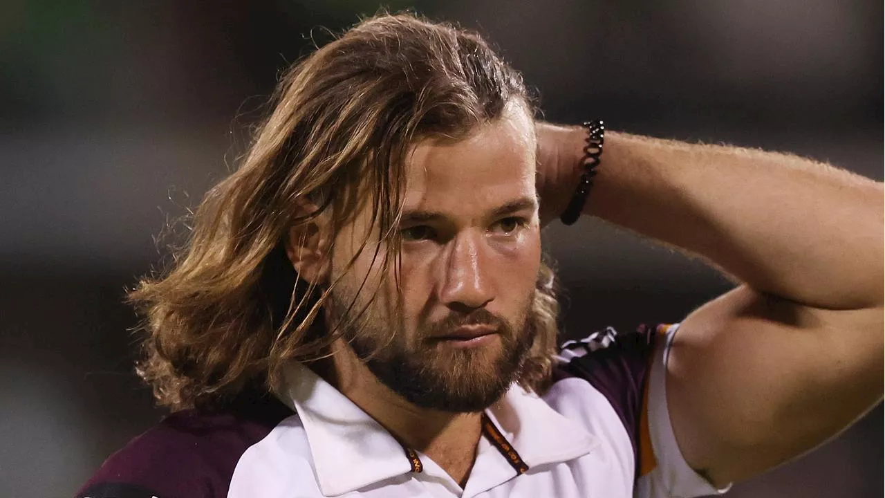 ‘Needs to start’: Legend calls for Broncos front row backflip after shock Raiders capitulation