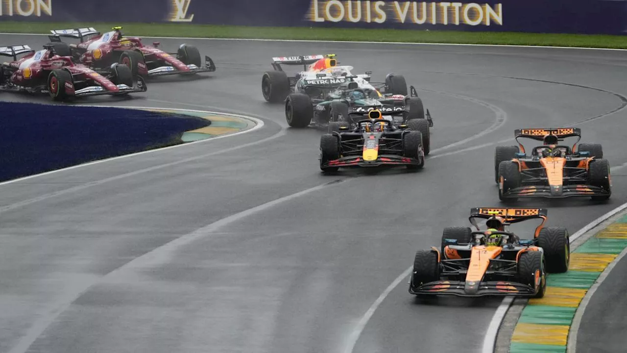 Dubbi sul funzionamento delle ali flessibili in F1: regole più severe già dalla Cina