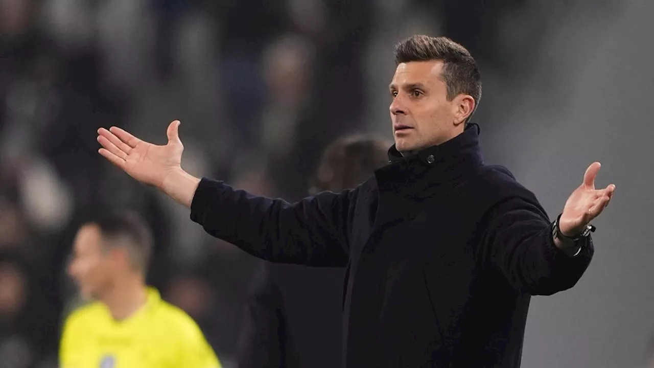 Motta, fiducia a termine: col Genoa sarà decisiva. Doppio piano del club per la panchina