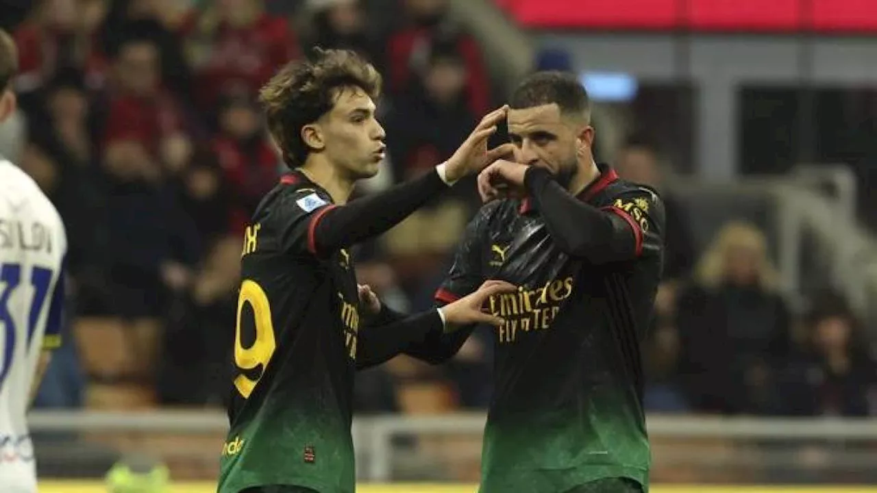 Walker e Joao, le due facce dello stesso mercato: uno rimarrà, l'altro no