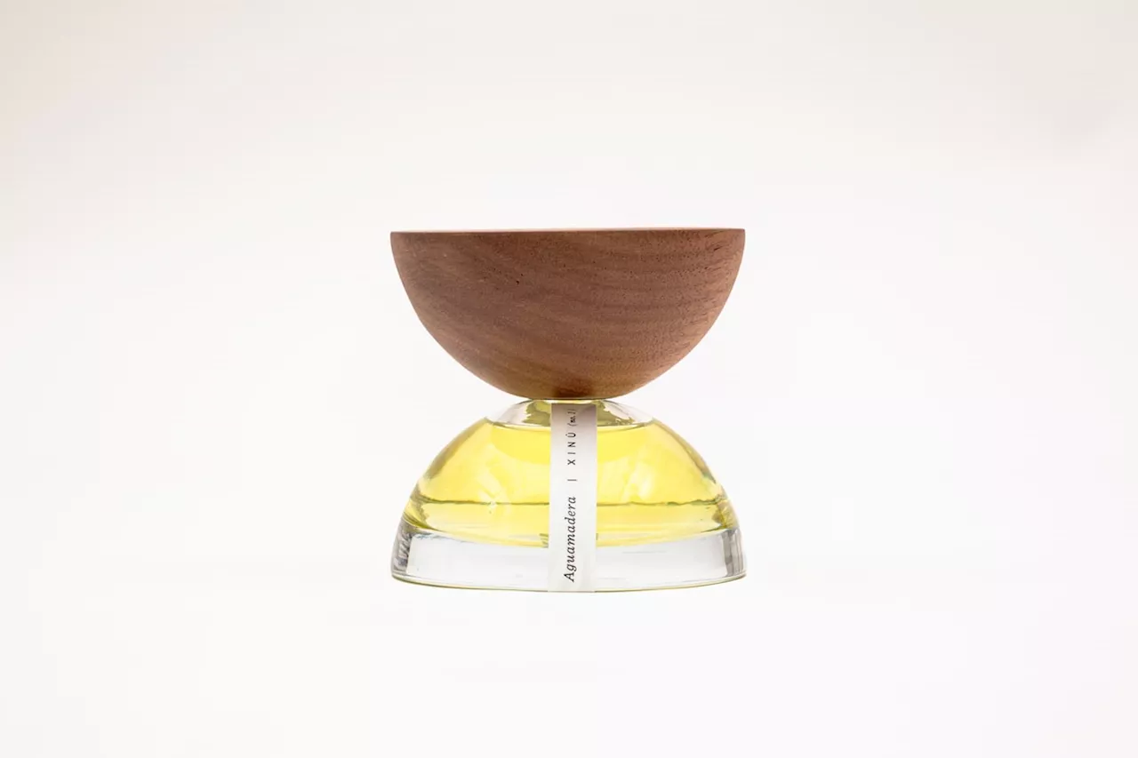Why fragrance is the ultimate travel souvenir