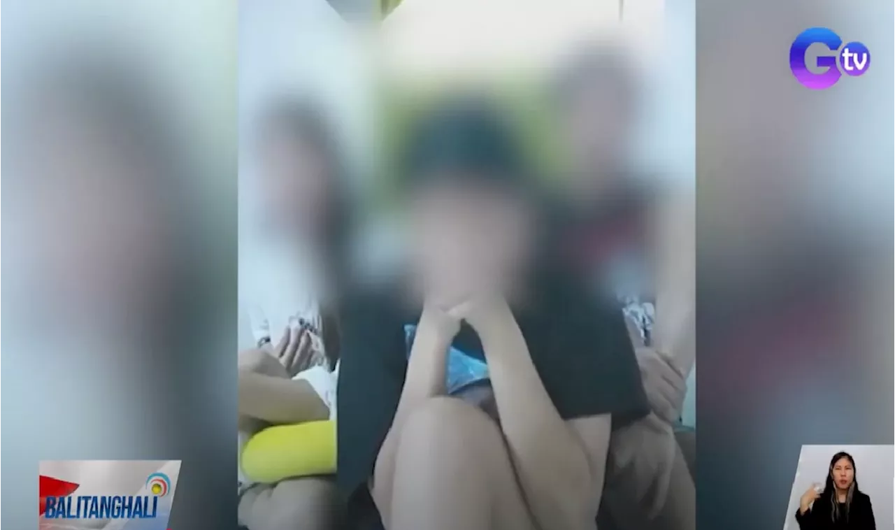 3 Pinoy sa Cambodia, niloko na sa trabaho, sinasaktan pa umano ng mga Chinese boss
