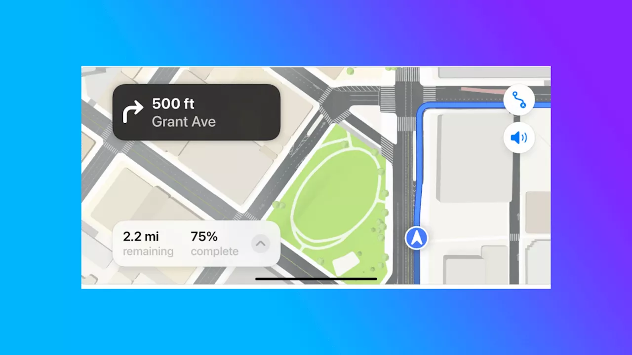 Neues Tool soll helfen, Apple Maps besser zu machen